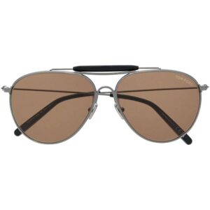 Tom Ford Eyewear pilot-frame sunglasses