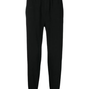 Polo Ralph Lauren logo-waistband track pants