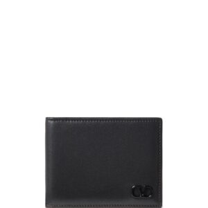 Valentino Garavani VLogo Signature bi-fold wallet