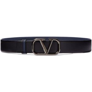 Louis Vuitton VLogo Signature 40mm reversible belt