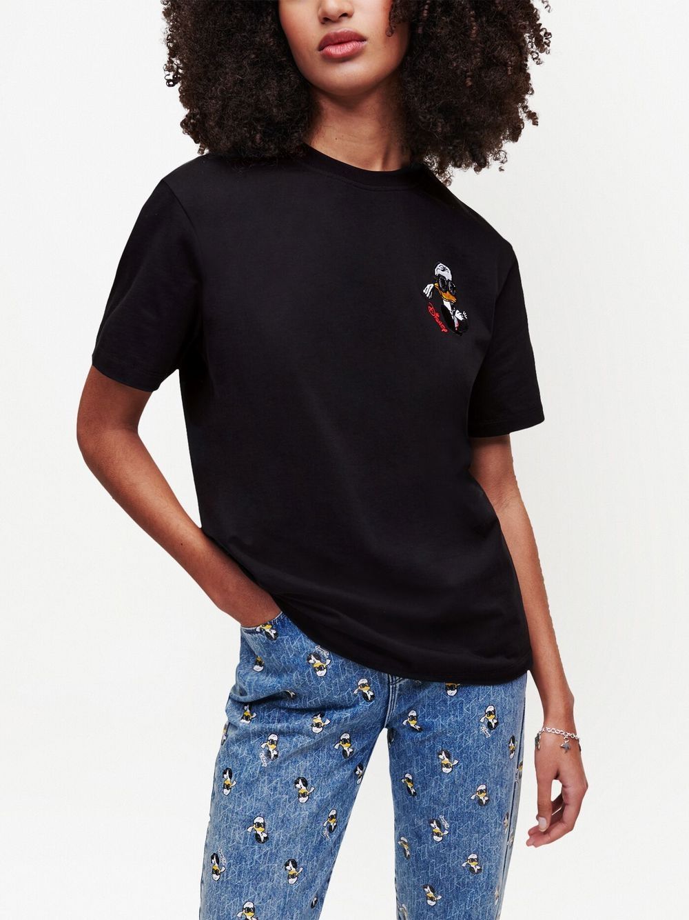 Karl Lagerfeld x Disney oversized T-shirt - Image 2