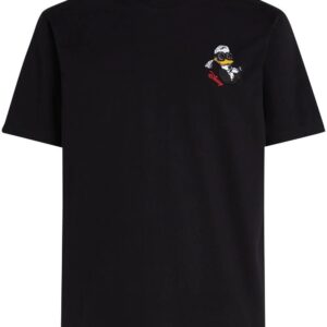 Karl Lagerfeld  x Disney oversized T-shirt