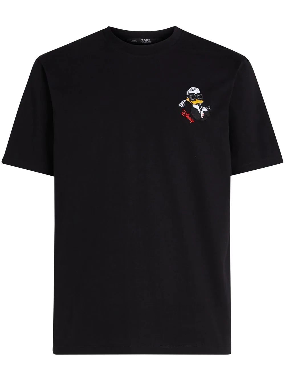 Karl Lagerfeld x Disney oversized T-shirt
