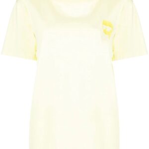 Karl Lagerfeld  Ikonik 2.0 tonal relaxed T-shirt