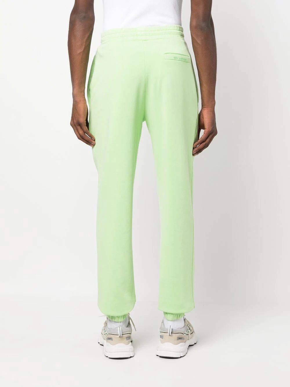 Karl Lagerfeld Ikonik Karl track pants - Image 4