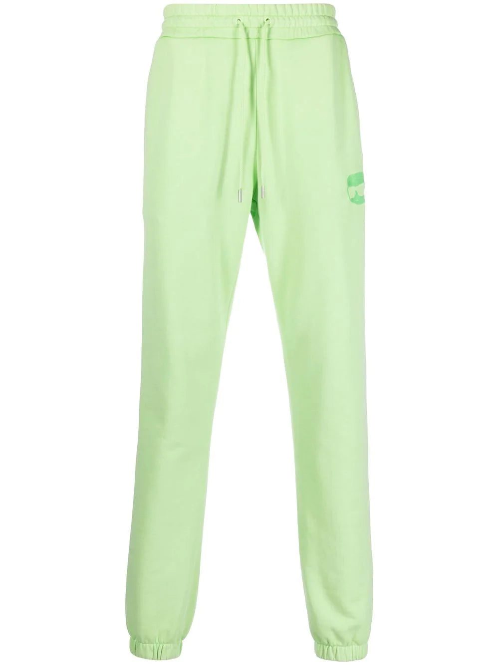 Karl Lagerfeld Ikonik Karl track pants