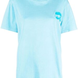 Karl Lagerfeld  Ikonik 2.0 relaxed T-shirt