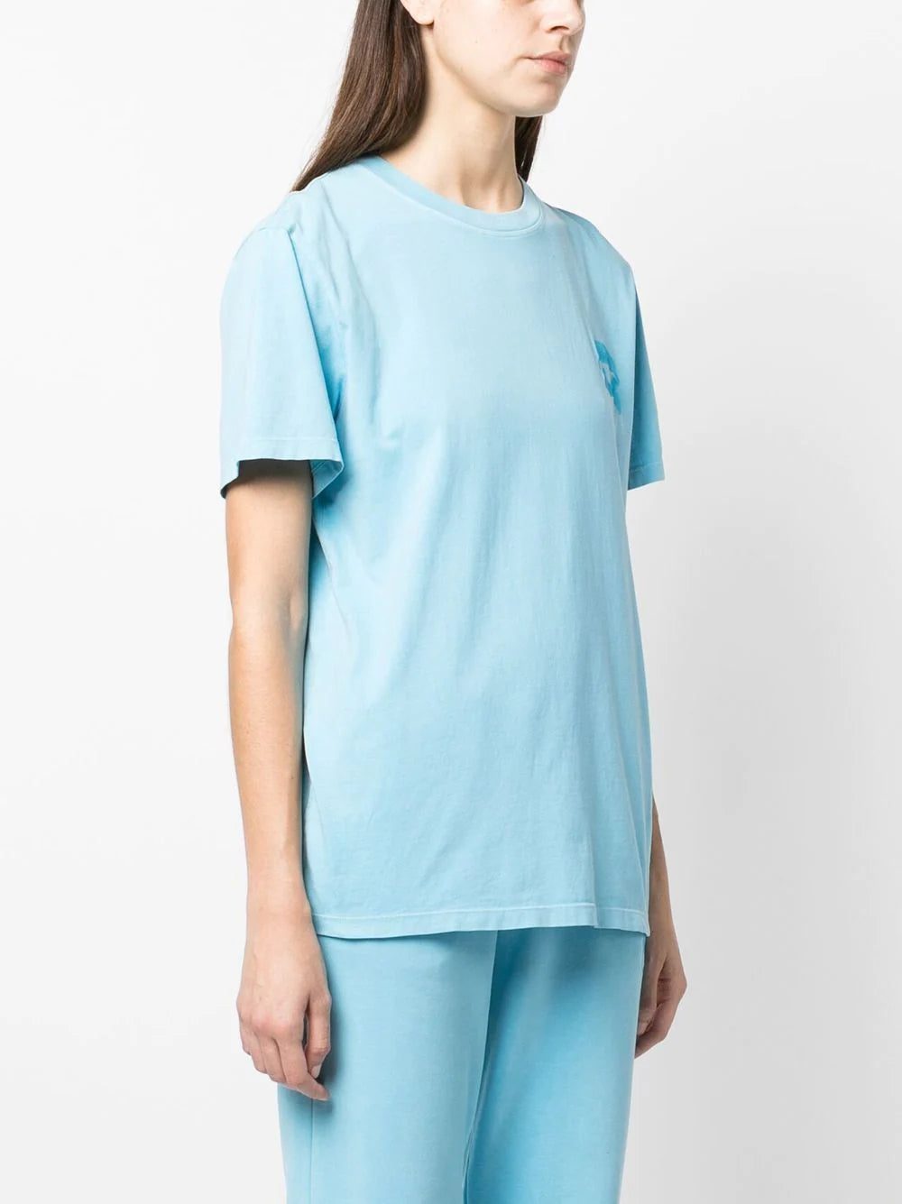 Karl Lagerfeld Ikonik 2.0 relaxed T-shirt - Image 3