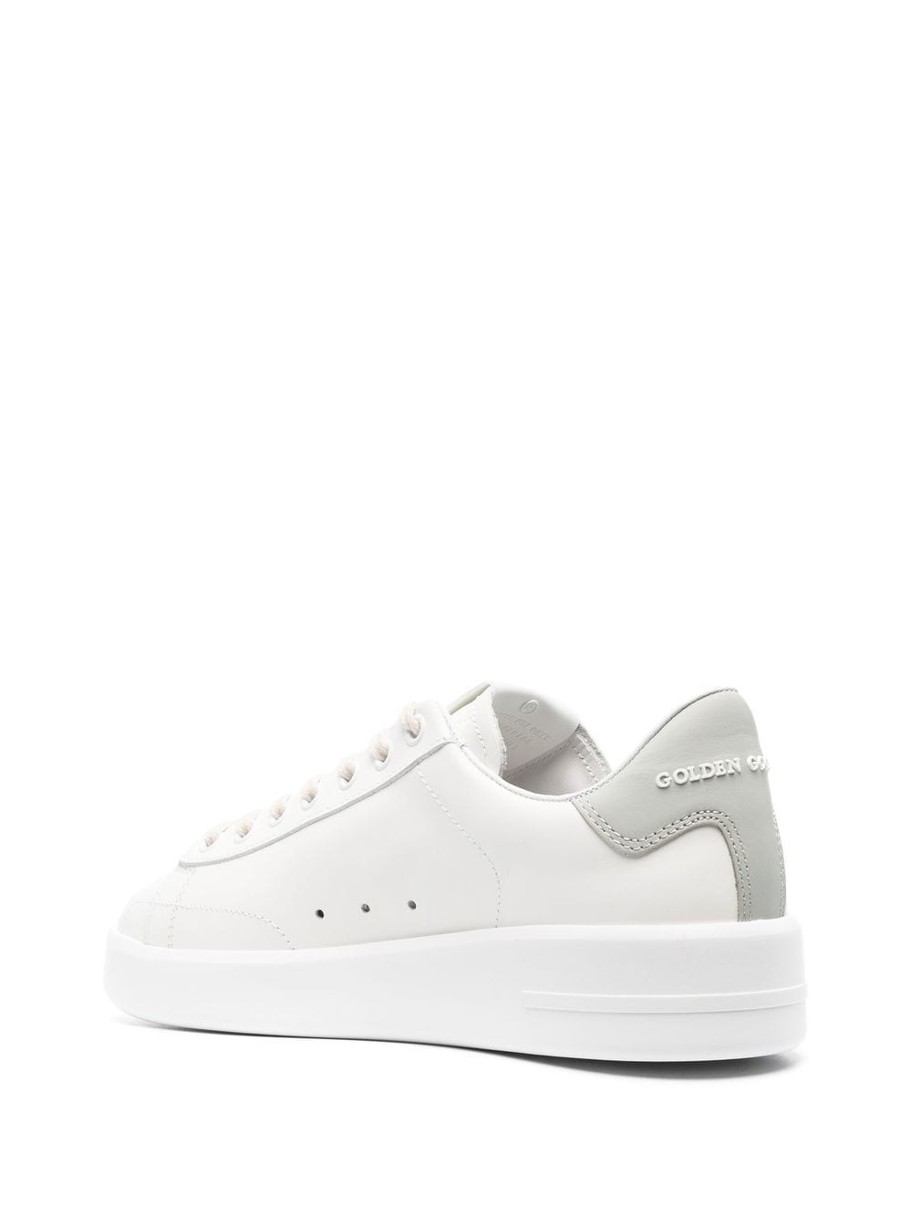 Golden Goose Pure Star low-top sneakers - Image 3