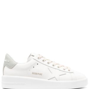 Golden Goose Pure Star low-top sneakers