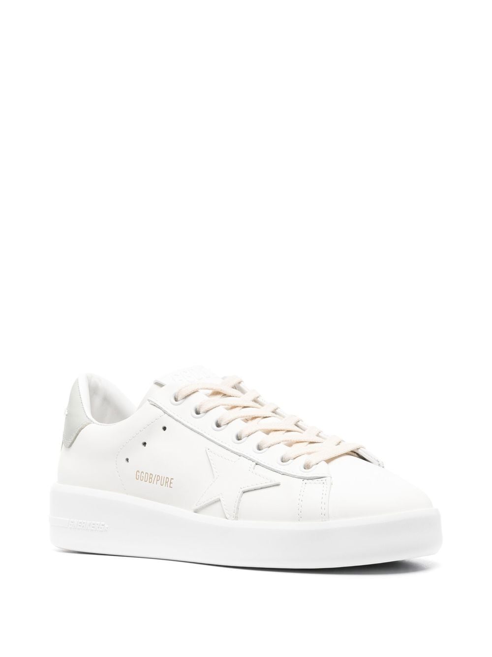 Golden Goose Pure Star low-top sneakers - Image 2