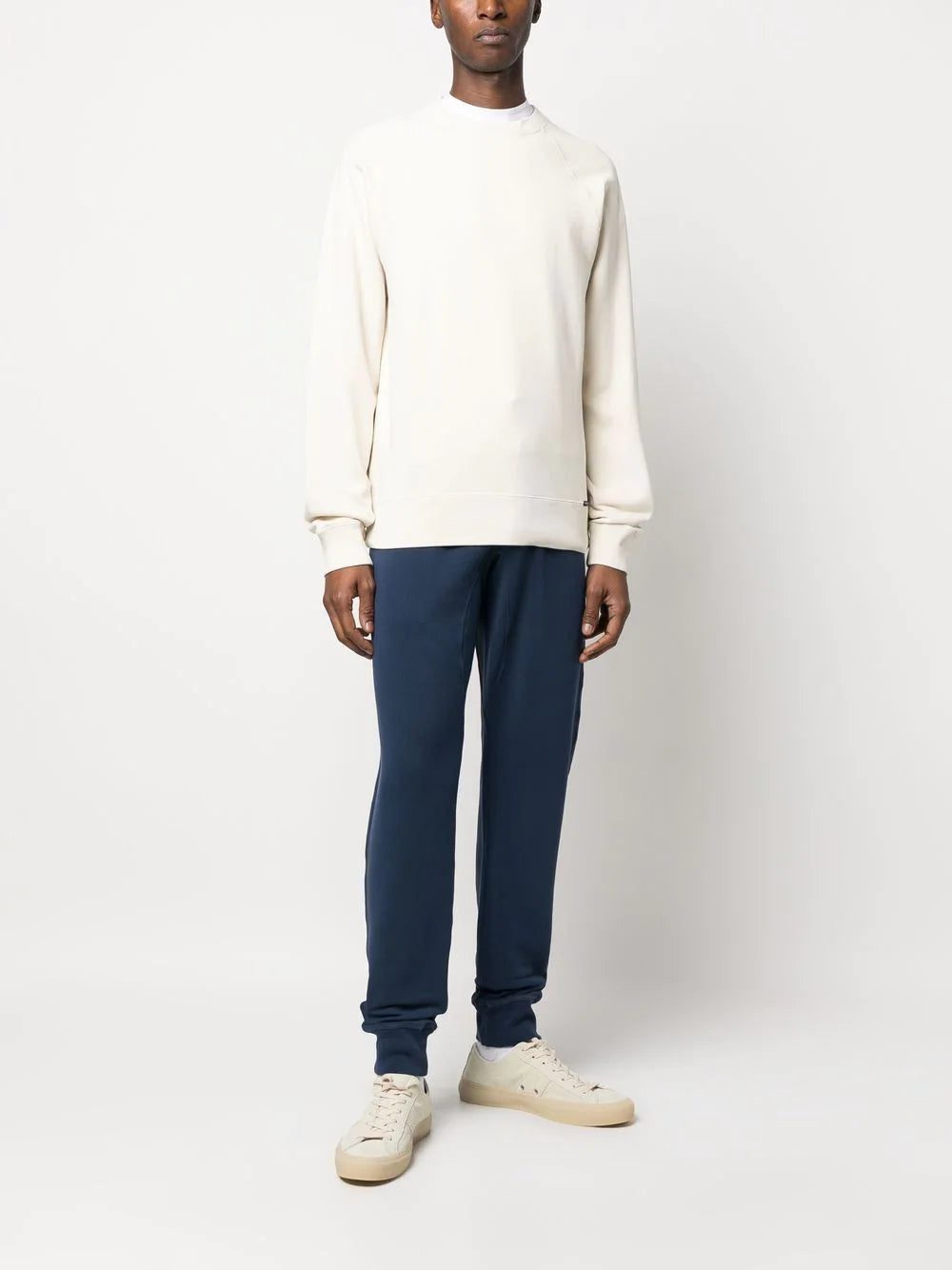 TOM FORD drawstring track pants - Image 2