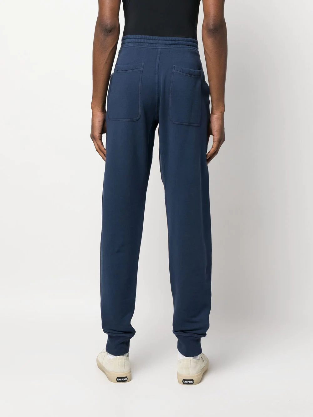 TOM FORD drawstring track pants - Image 4