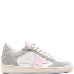 Golden Goose Ball Star low-top sneakers
