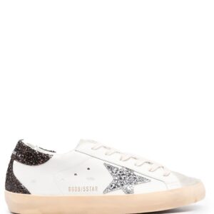 Golden Goose Super Star low-top sneakers