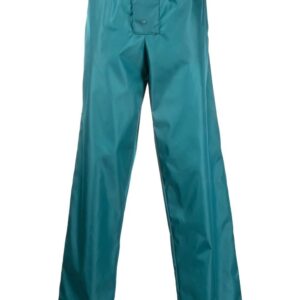 Prada Re-Nylon track pants