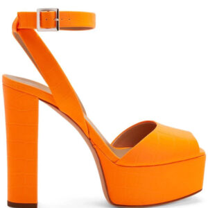 Giuseppe Zanotti Betty 120mm platform sandals