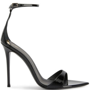 Giuseppe Zanotti  Intriigo Strap 105mm sandals