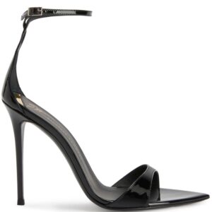 Giuseppe Zanotti  Intriigo Strap 105mm sandals