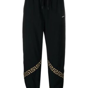 Versace Greca track pants