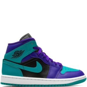 Jordan Air Jordan 1 Mid "Grape" sneakers