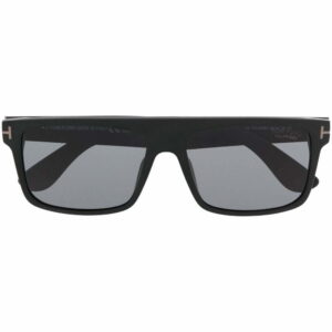 Tom Ford Eyewear tinted straight-arm sunglasses