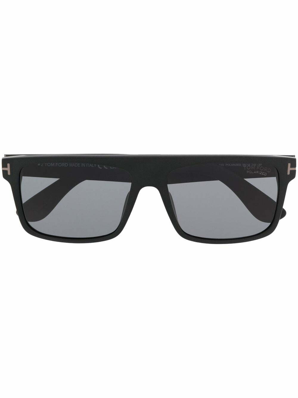 Tom Ford Eyewear tinted straight-arm sunglasses