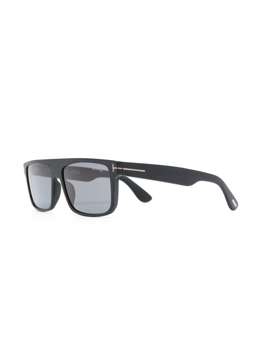 Tom Ford Eyewear tinted straight-arm sunglasses - Image 2