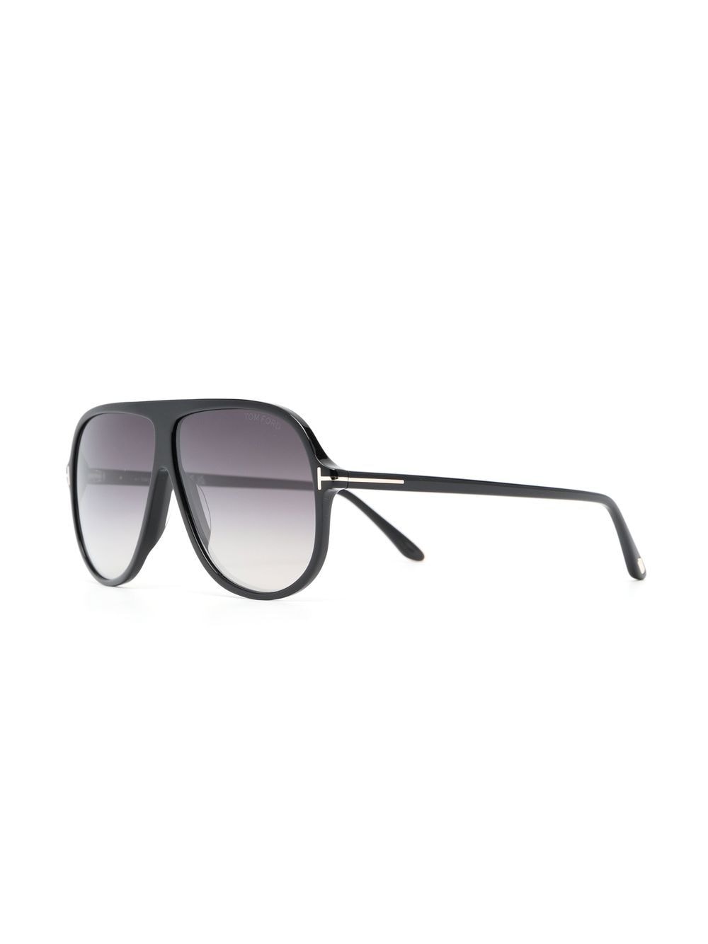 TOM FORD Eyewear straight-arm tinted sunglasses - Image 2