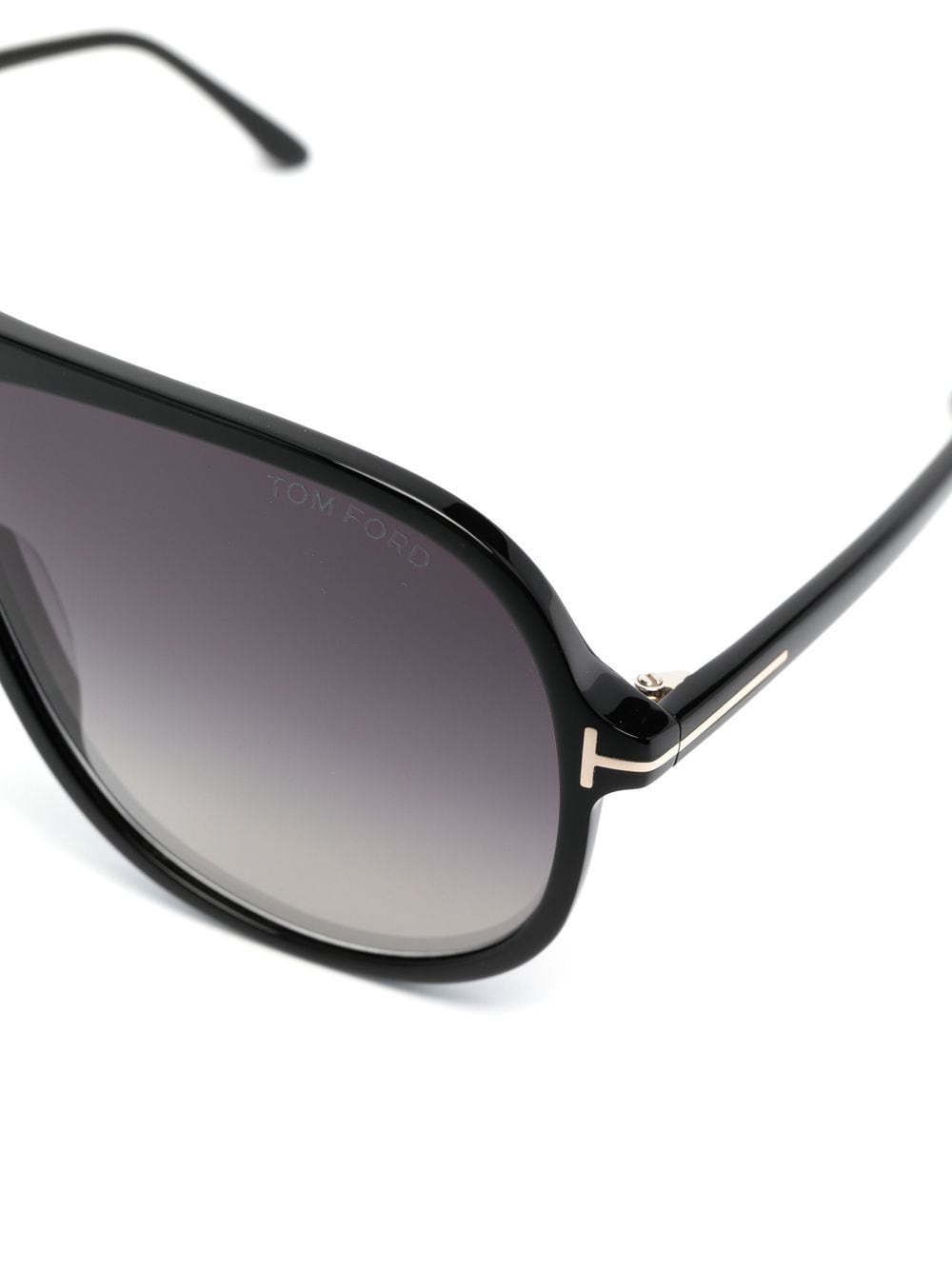 TOM FORD Eyewear straight-arm tinted sunglasses - Image 3
