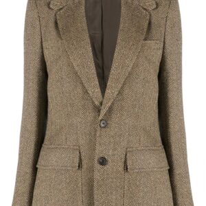 Polo Ralph Lauren  Heritage tailored blazer