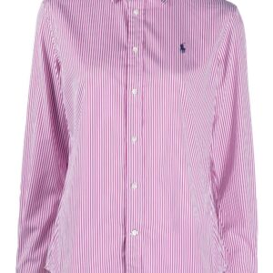 Polo Ralph Lauren striped cotton shirt