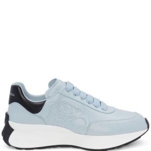 Alexander McQueen Sprint Runner low-top sneakers