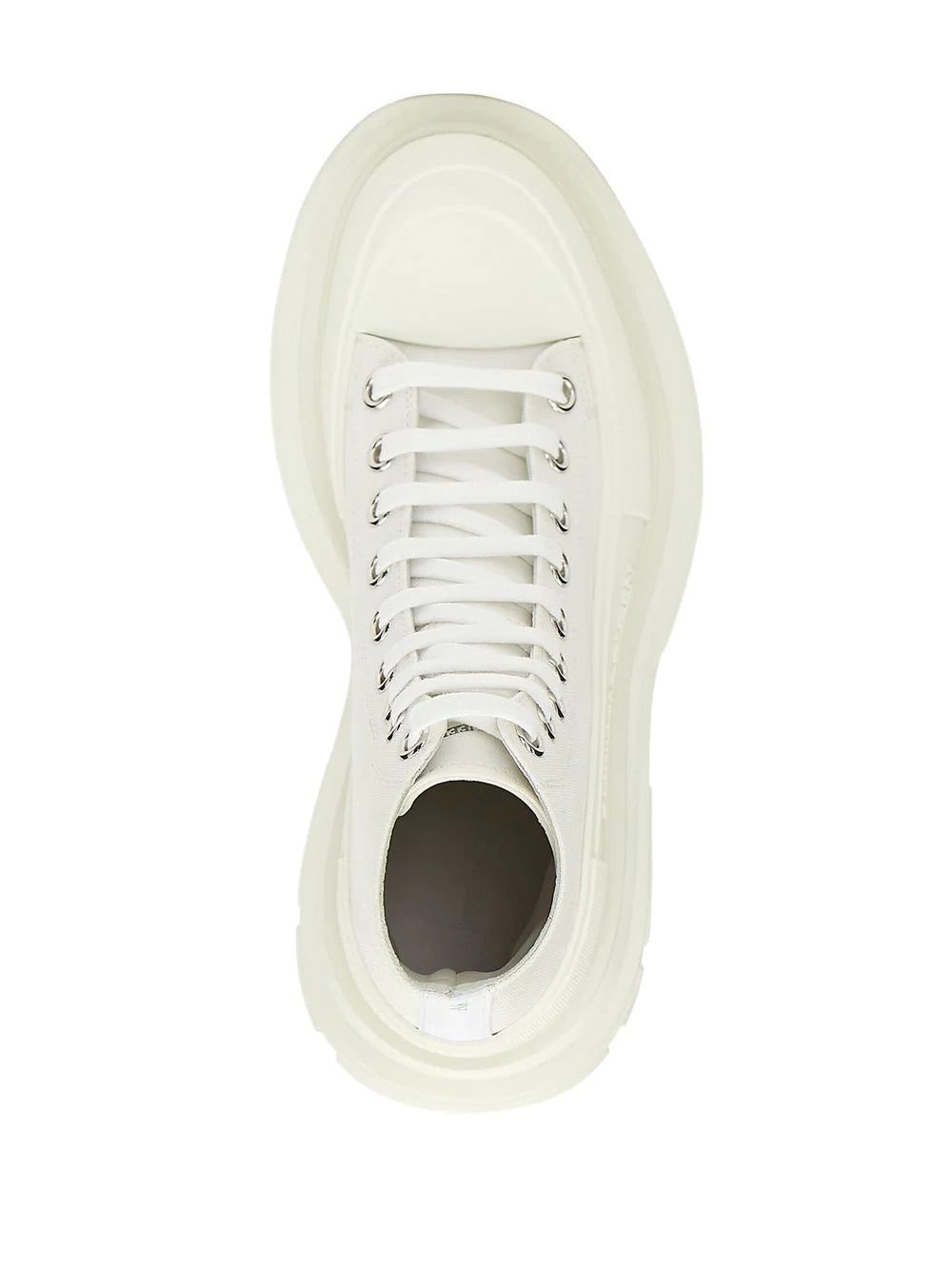 Alexander McQueen chunky-sole sneakers - Image 4
