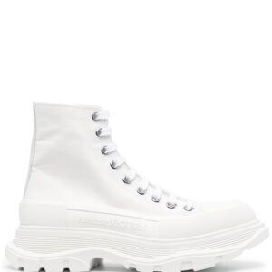 Alexander McQueen chunky-sole sneakers