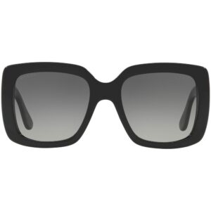 Gucci Eyewear GG-logo square-frame sunglasses