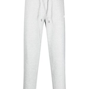 BOSS  logo-print track pants