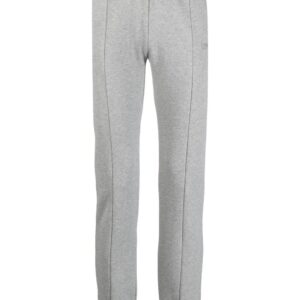 VETEMENTS slim-cut track pants