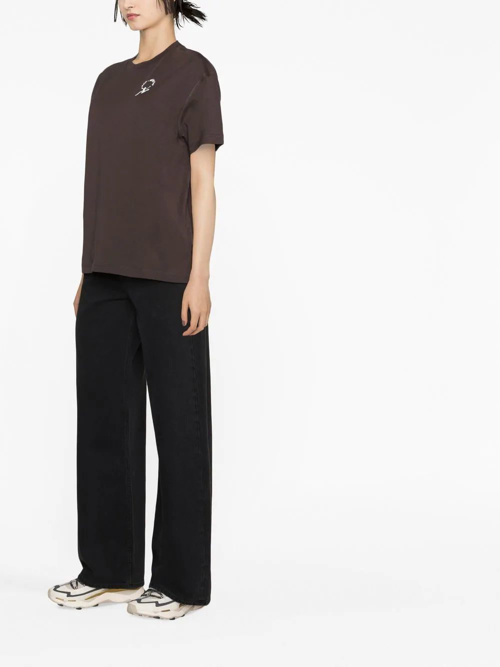 Off-White Arrows short-sleeve T-shirt - Image 3