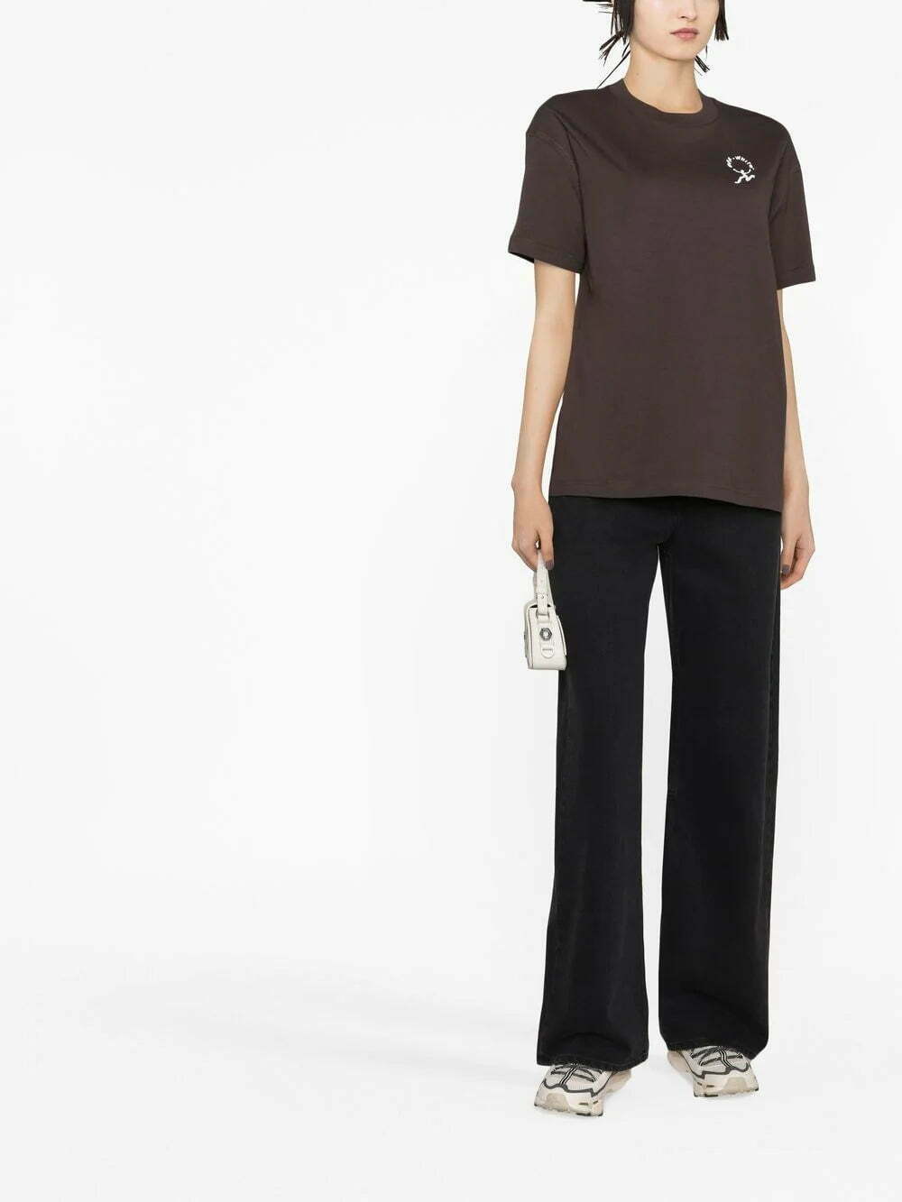 Off-White Arrows short-sleeve T-shirt - Image 4