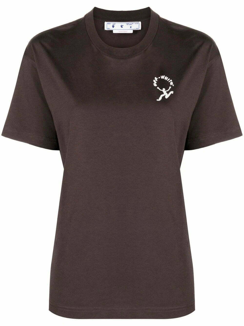 Off-White Arrows short-sleeve T-shirt