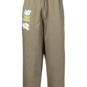 New Balance  Yurt track pants
