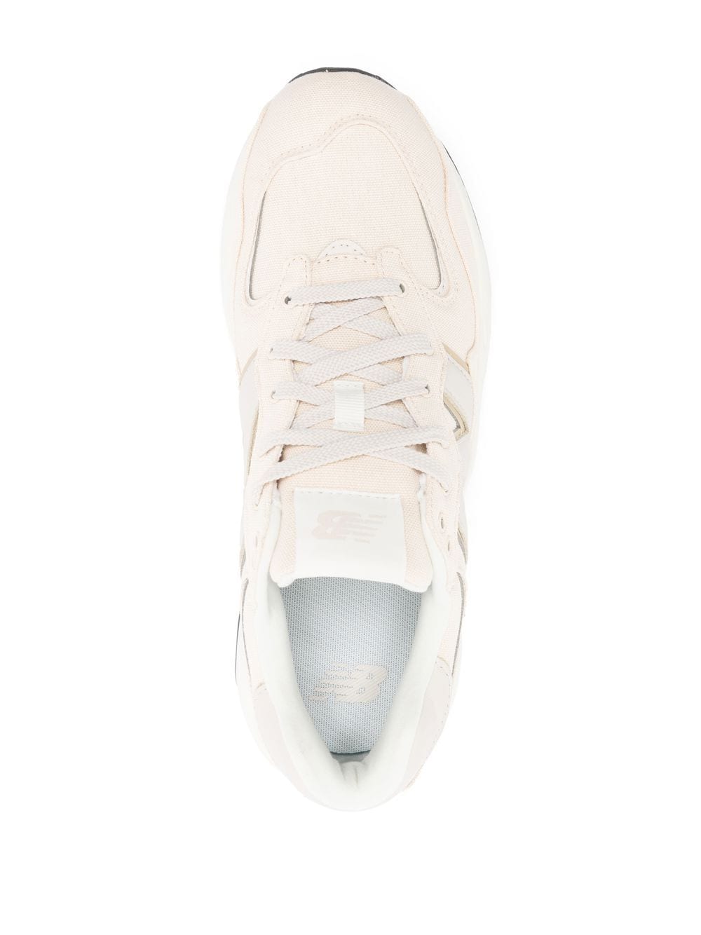 New Balance 57/40 panelled sneakers - Image 4