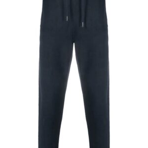 BOSS  logo-detail track pants