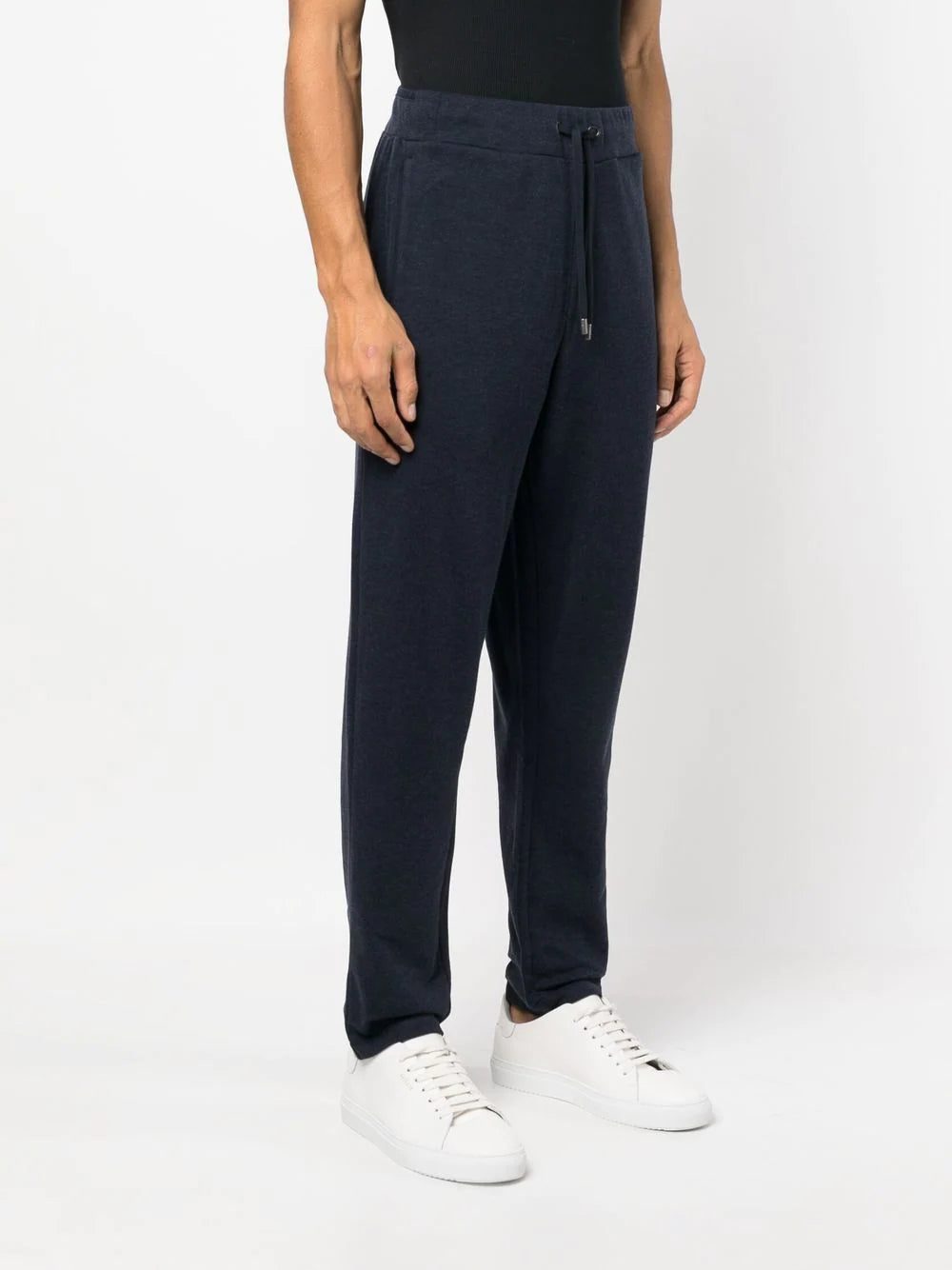 BOSS jersey-knit track-pants - Image 3