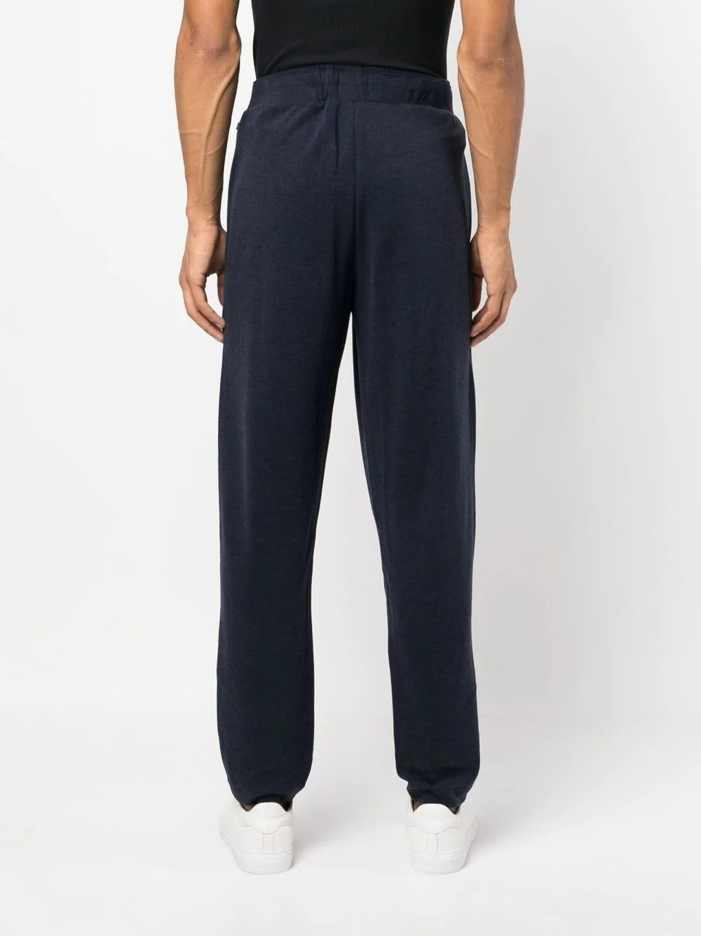 BOSS jersey-knit track-pants - Image 4
