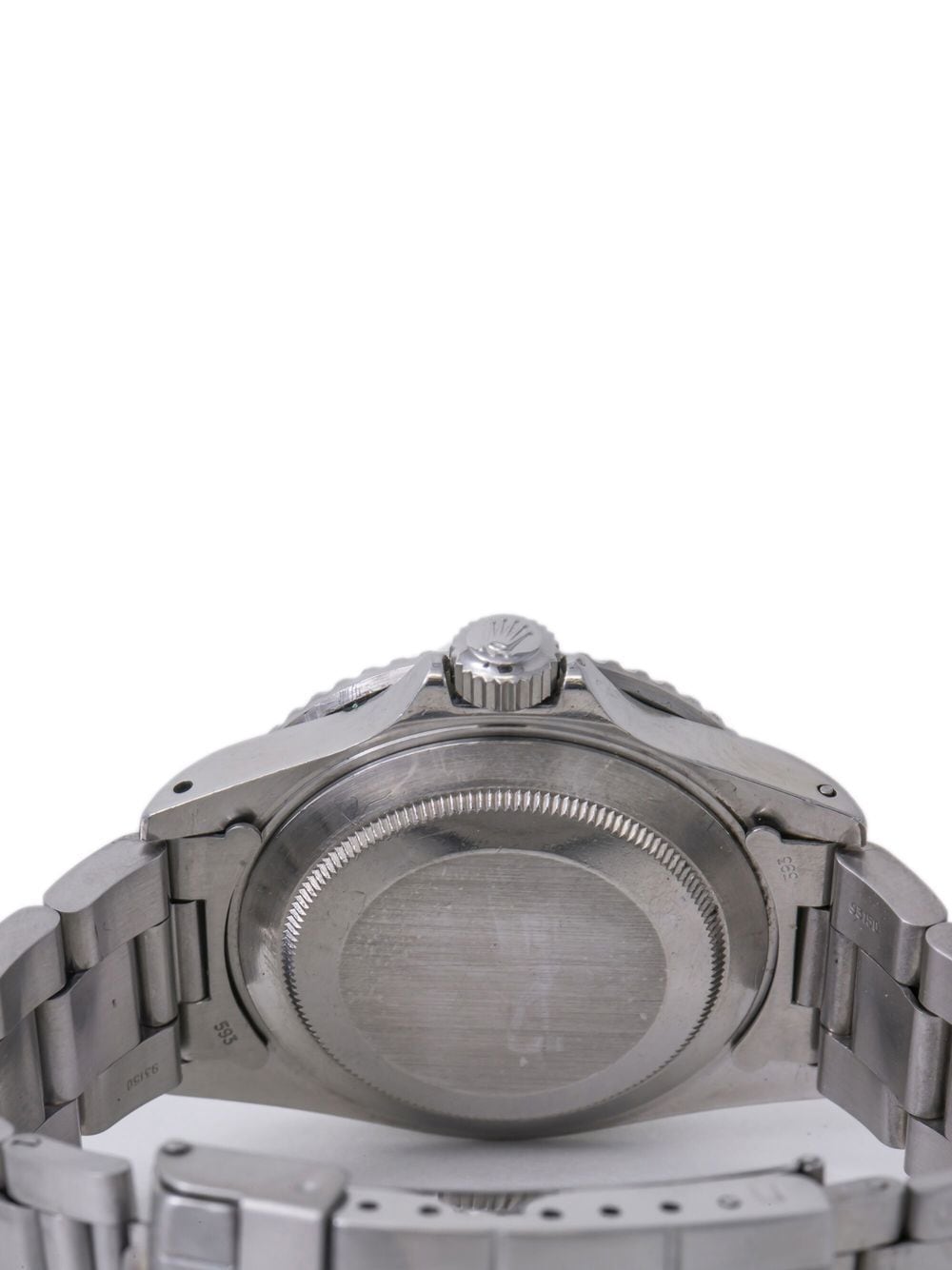 Rolex 1982 pre-owned Submariner 40mm - Image 4