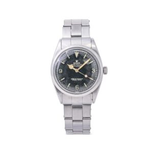Rolex 1960 pre-owned Explorer 36mm