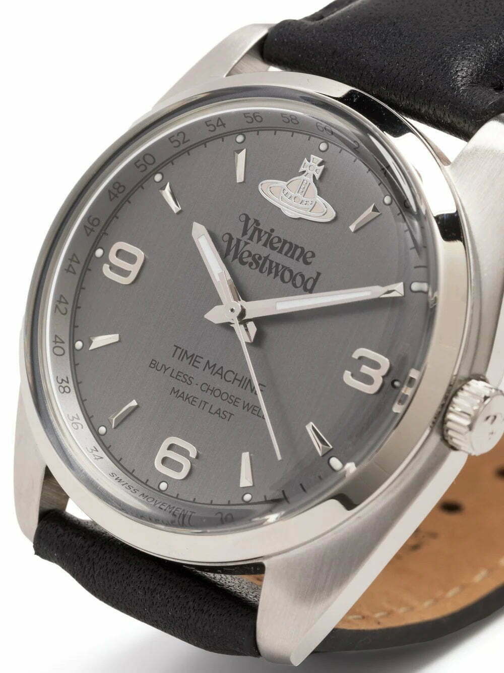 Vivienne Westwood Pennington quartz 43mm - Image 3