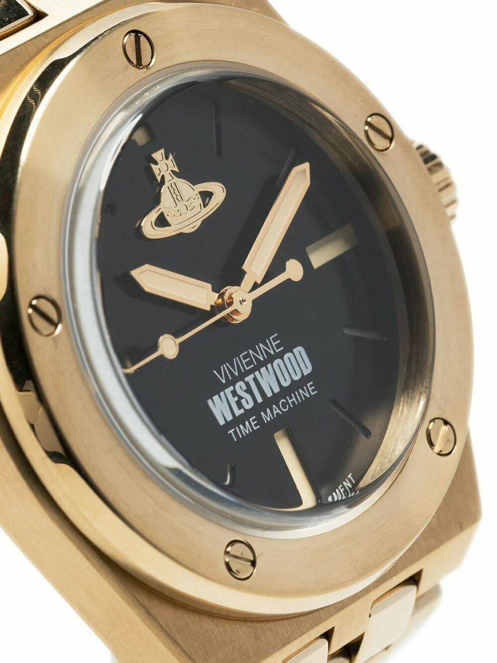 Vivienne Westwood Leamouth quartz 40mm - Image 3